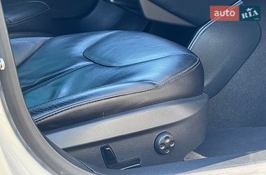 Лифтбек Tesla Model S 2013 в Дрогобыче