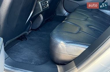 Лифтбек Tesla Model S 2013 в Дрогобыче