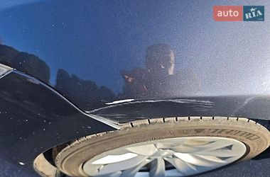 Лифтбек Tesla Model S 2015 в Львове