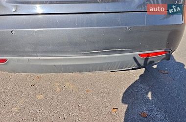 Лифтбек Tesla Model S 2015 в Львове