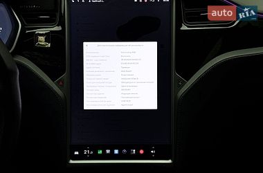 Лифтбек Tesla Model S 2019 в Киеве
