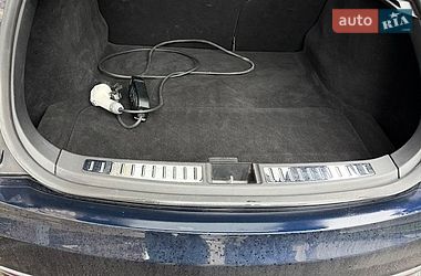 Лифтбек Tesla Model S 2013 в Одессе