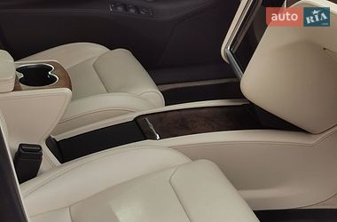 Ліфтбек Tesla Model S 2018 в Прилуках фото 19 Ліфтбек Tesla Model S 2018 в Прилуках