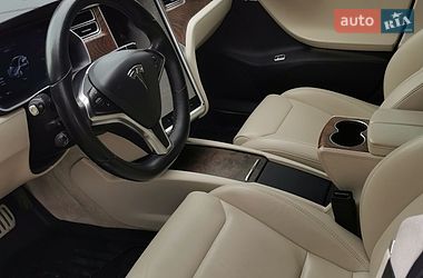 Ліфтбек Tesla Model S 2018 в Прилуках фото 18 Ліфтбек Tesla Model S 2018 в Прилуках