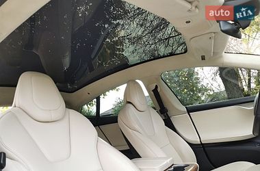 Ліфтбек Tesla Model S 2018 в Прилуках фото 24 Ліфтбек Tesla Model S 2018 в Прилуках
