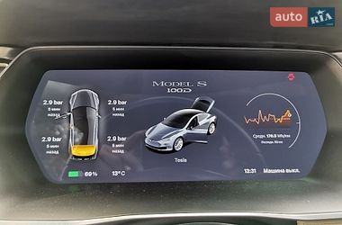 Ліфтбек Tesla Model S 2018 в Прилуках фото 25 Ліфтбек Tesla Model S 2018 в Прилуках