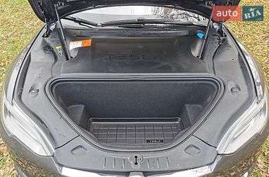 Ліфтбек Tesla Model S 2018 в Прилуках фото 28 Ліфтбек Tesla Model S 2018 в Прилуках