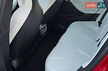 Лифтбек Tesla Model S 2017 в Львове фото 14 Лифтбек Tesla Model S 2017 в Львове