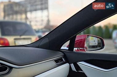 Лифтбек Tesla Model S 2017 в Львове фото 27 Лифтбек Tesla Model S 2017 в Львове