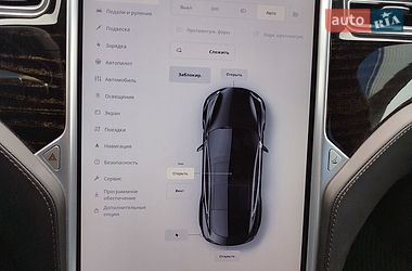 Ліфтбек Tesla Model S 2017 в Ковелі фото 18 Ліфтбек Tesla Model S 2017 в Ковелі