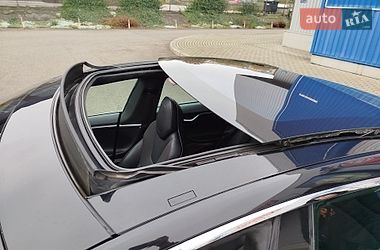 Ліфтбек Tesla Model S 2017 в Ковелі фото 23 Ліфтбек Tesla Model S 2017 в Ковелі