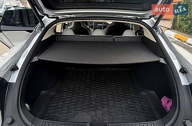 Ліфтбек Tesla Model S 2013 в Києві фото 11 Ліфтбек Tesla Model S 2013 в Києві