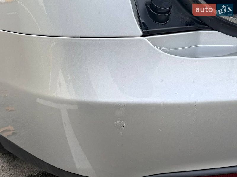 Ліфтбек Tesla Model S 2013 в Києві фото 17 Ліфтбек Tesla Model S 2013 в Києві