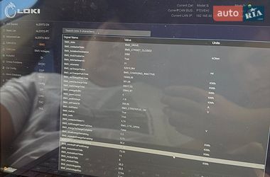 Ліфтбек Tesla Model S 2013 в Києві фото 19 Ліфтбек Tesla Model S 2013 в Києві
