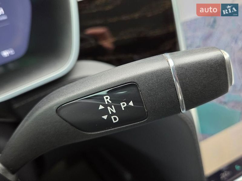 Ліфтбек Tesla Model S 2017 в Хмельницькому