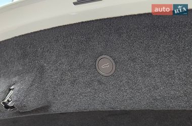 Ліфтбек Tesla Model S 2023 в Києві фото 10 Ліфтбек Tesla Model S 2023 в Києві