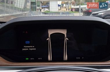 Ліфтбек Tesla Model S 2023 в Києві фото 26 Ліфтбек Tesla Model S 2023 в Києві
