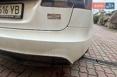 Ліфтбек Tesla Model S 2021 в Львові