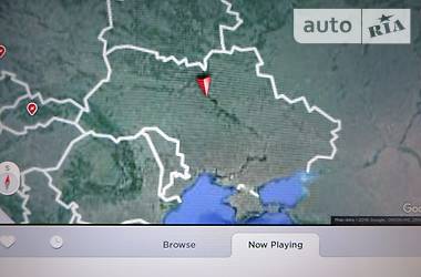 Внедорожник / Кроссовер Tesla Model X 2017 в 