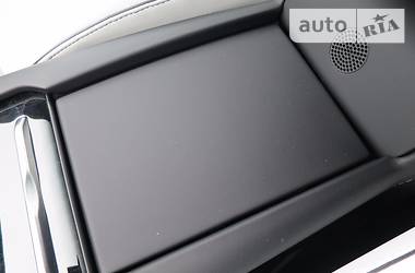 Внедорожник / Кроссовер Tesla Model X 2017 в 