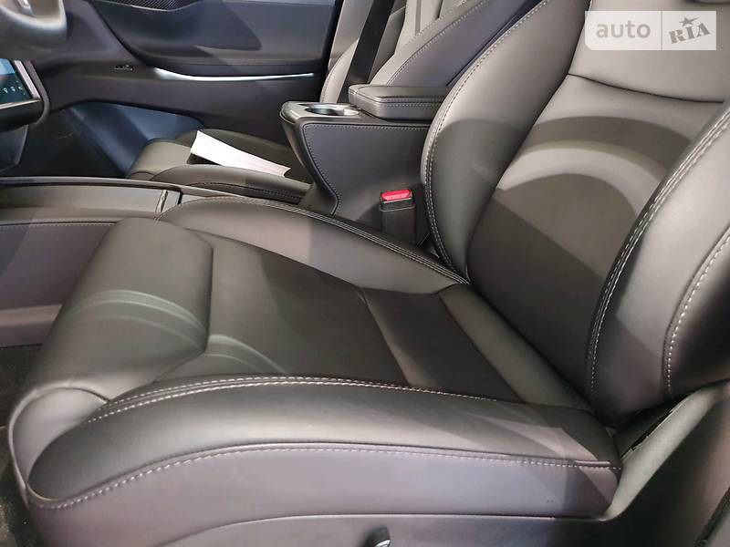 Позашляховик / Кросовер Tesla Model X 2018 в Києві фото 4 Позашляховик / Кросовер Tesla Model X 2018 в Києві