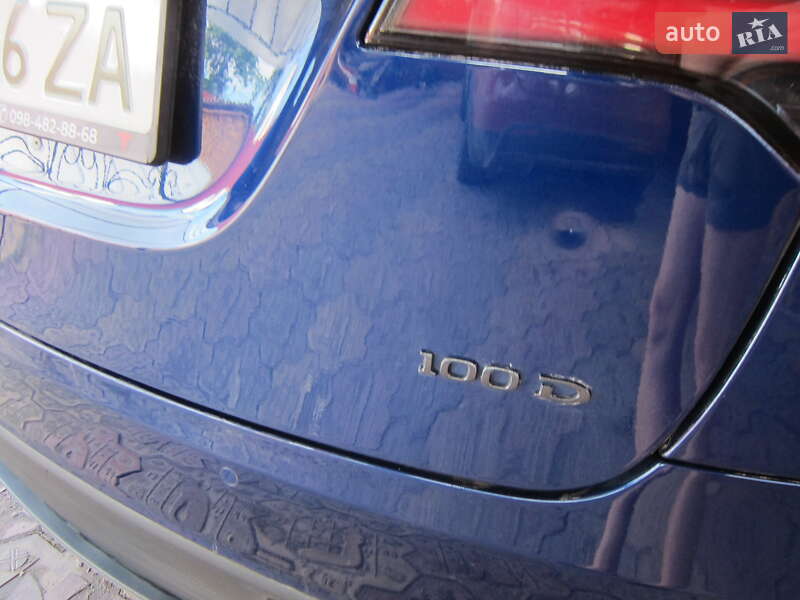 Внедорожник / Кроссовер Tesla Model X 2018 в Херсоне фото 21 Внедорожник / Кроссовер Tesla Model X 2018 в Херсоне