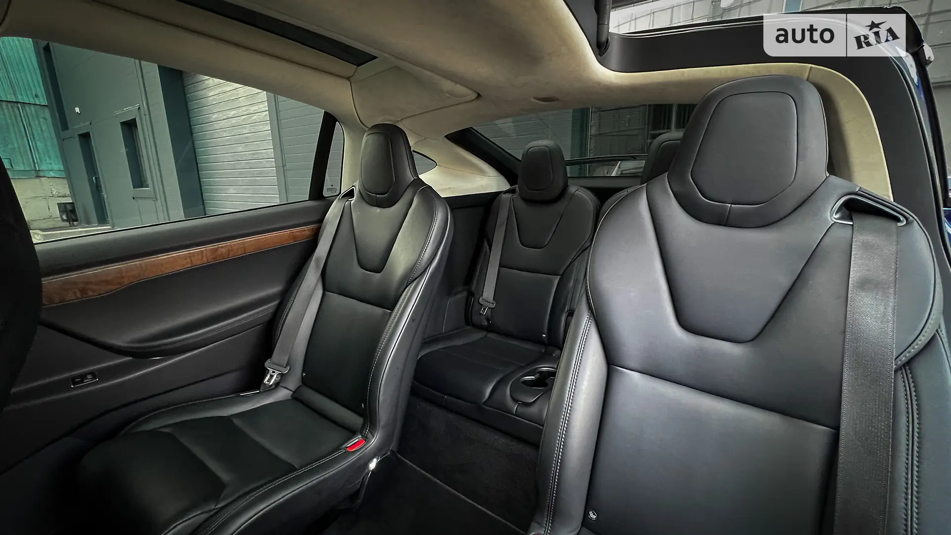 2019 Tesla Model X - мініатюра 15