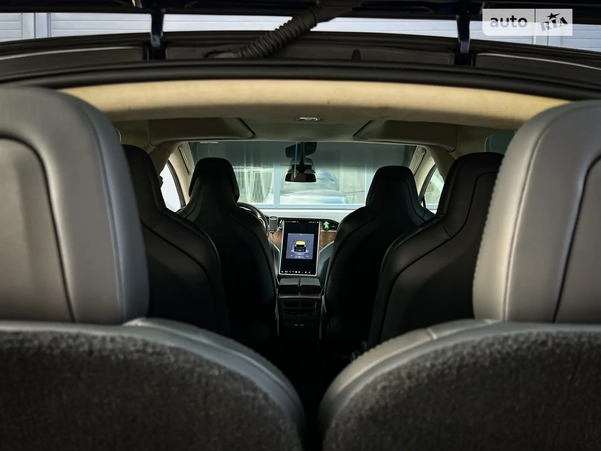 2019 Tesla Model X - мініатюра 22