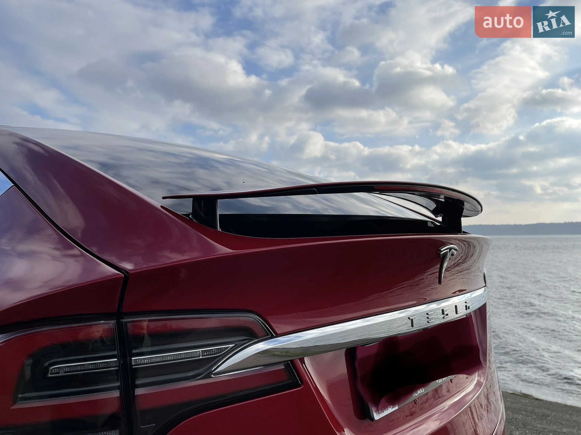 2019 Tesla Model X - мініатюра 10