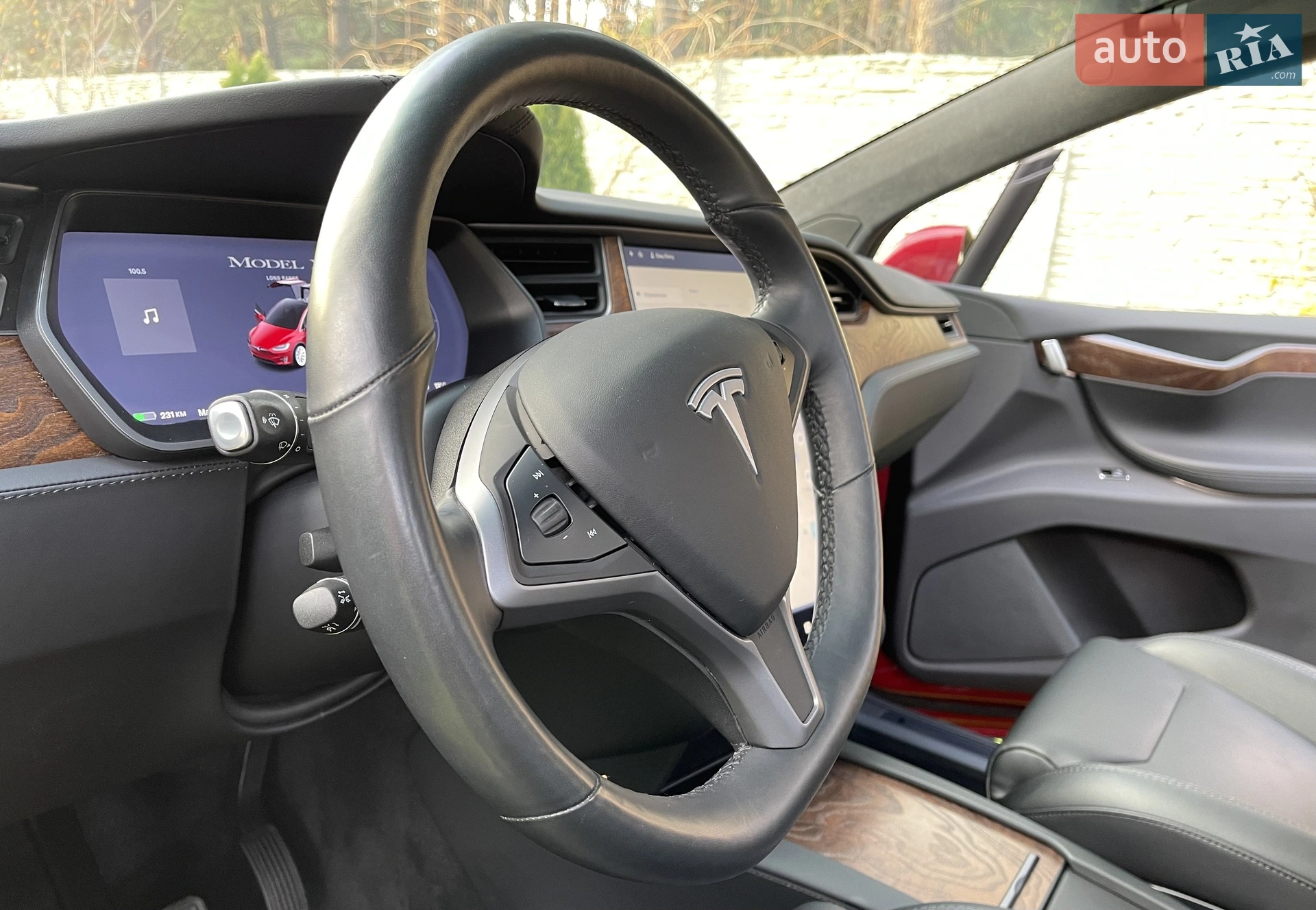 2019 Tesla Model X - мініатюра 15