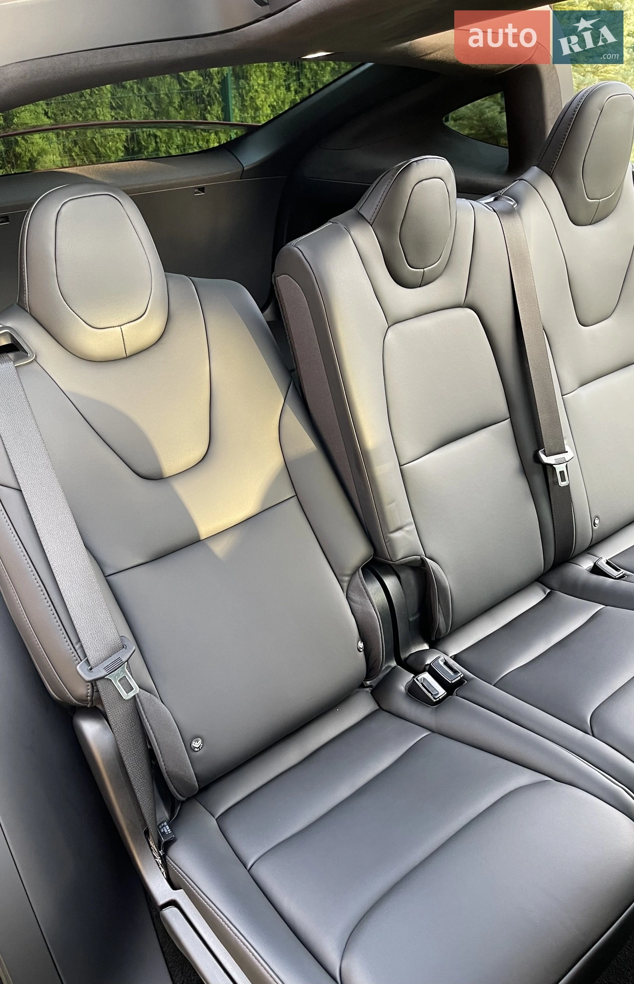 2019 Tesla Model X - мініатюра 19
