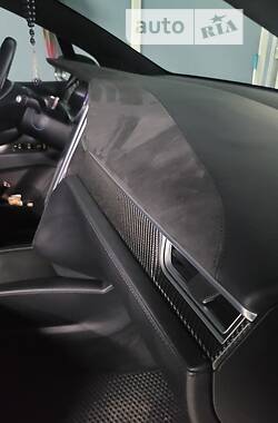 Внедорожник / Кроссовер Tesla Model X 2016 в 