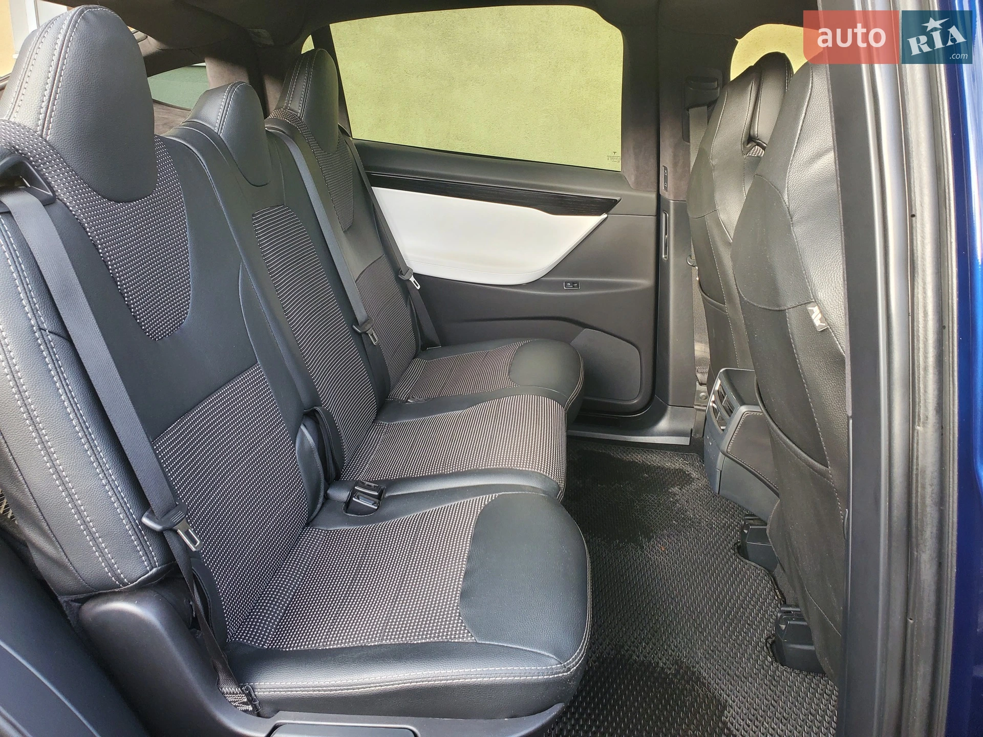 2018 Tesla Model X - мініатюра 27