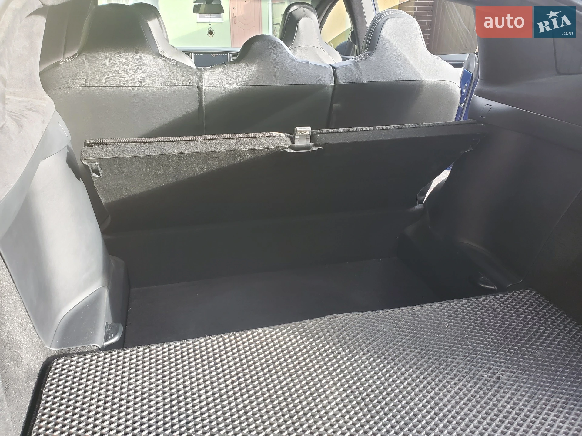 2018 Tesla Model X - мініатюра 31