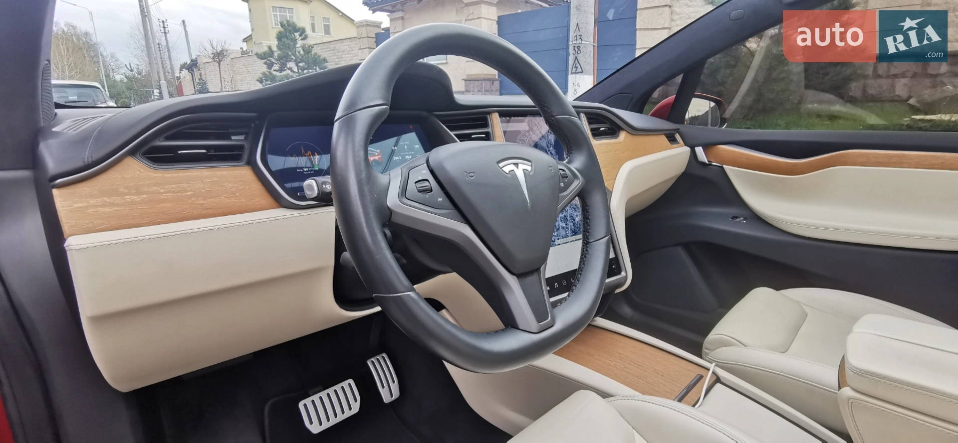 2020 Tesla Model X - мініатюра 14