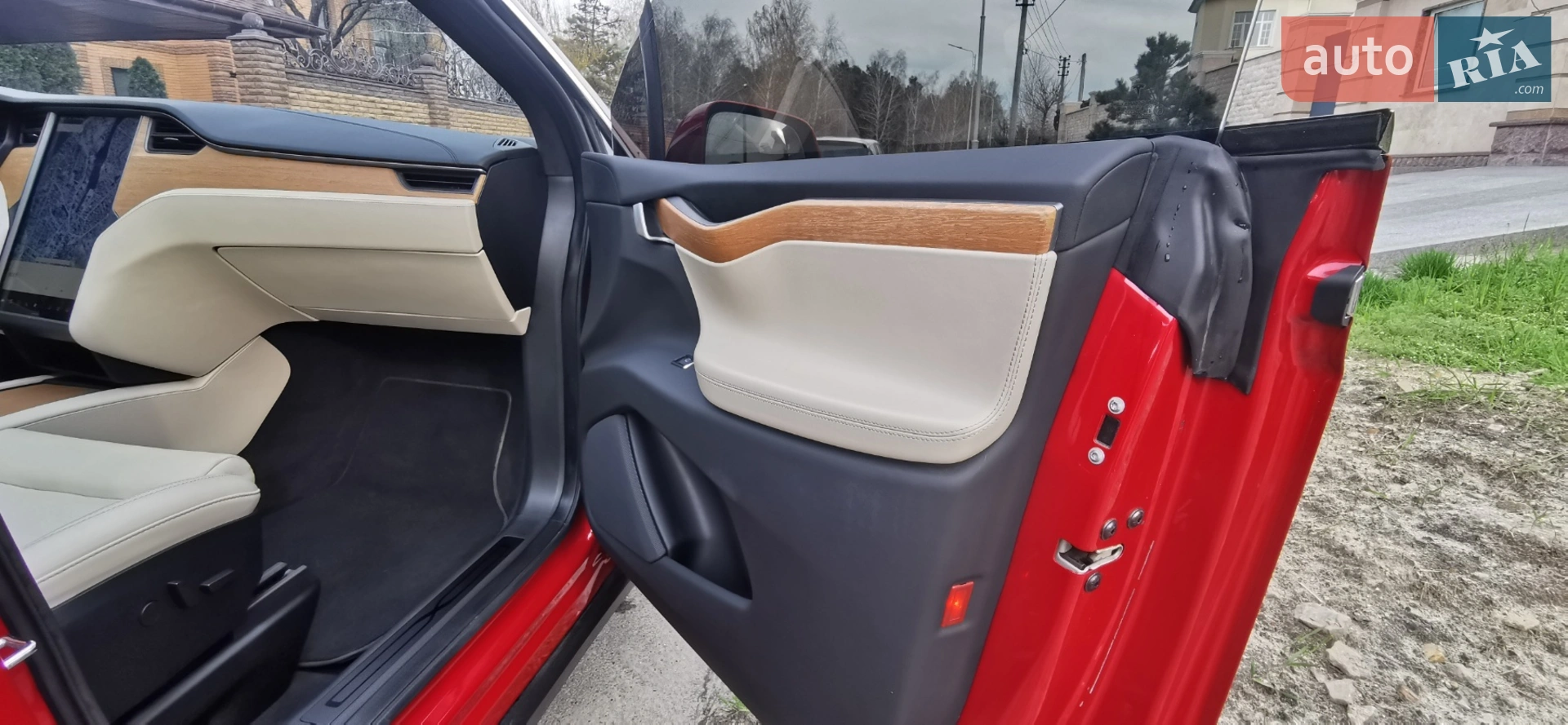 2020 Tesla Model X - мініатюра 22