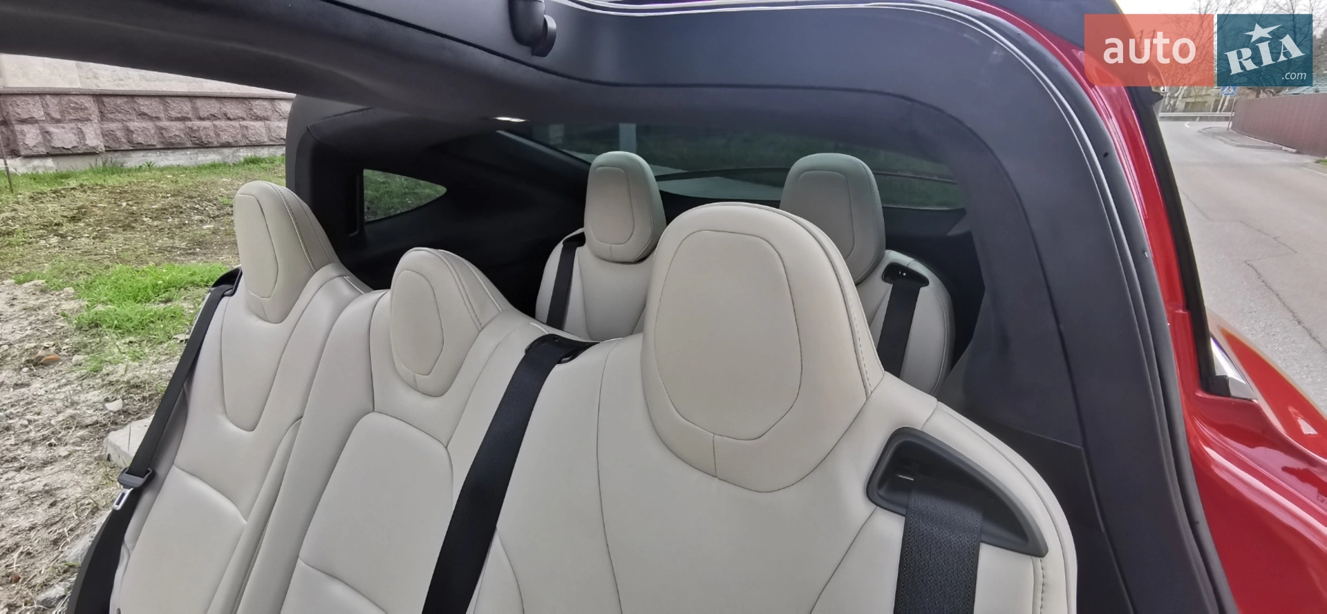 2020 Tesla Model X - мініатюра 25