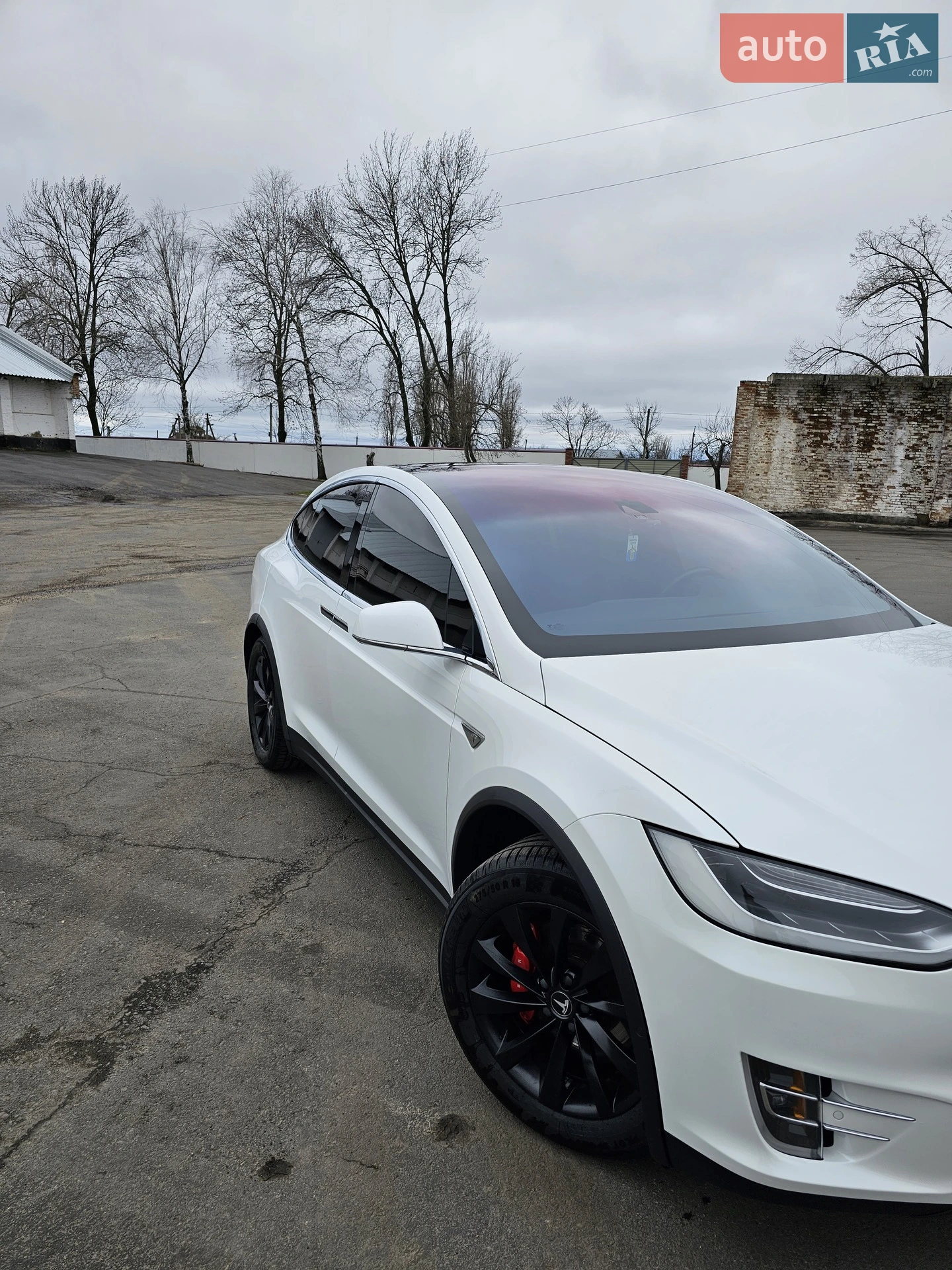 2016 Tesla Model X - мініатюра 7