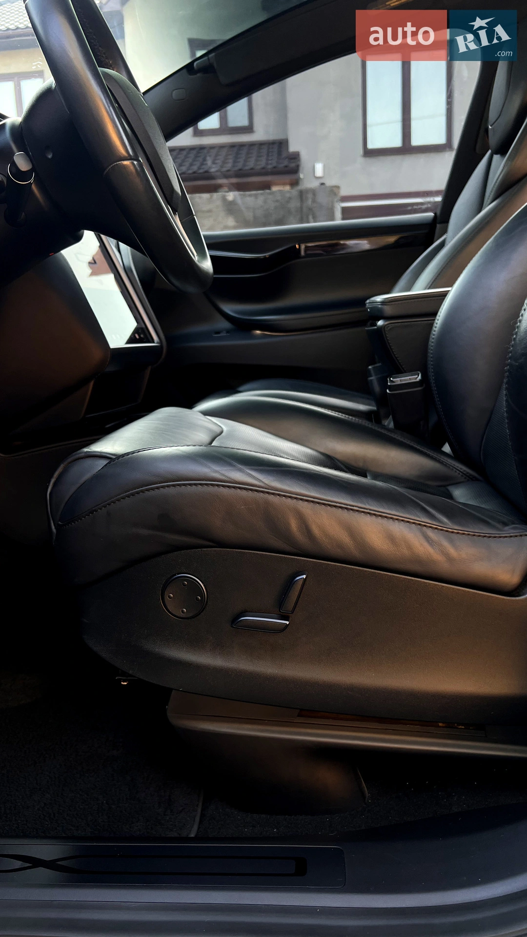 2018 Tesla Model X - мініатюра 9