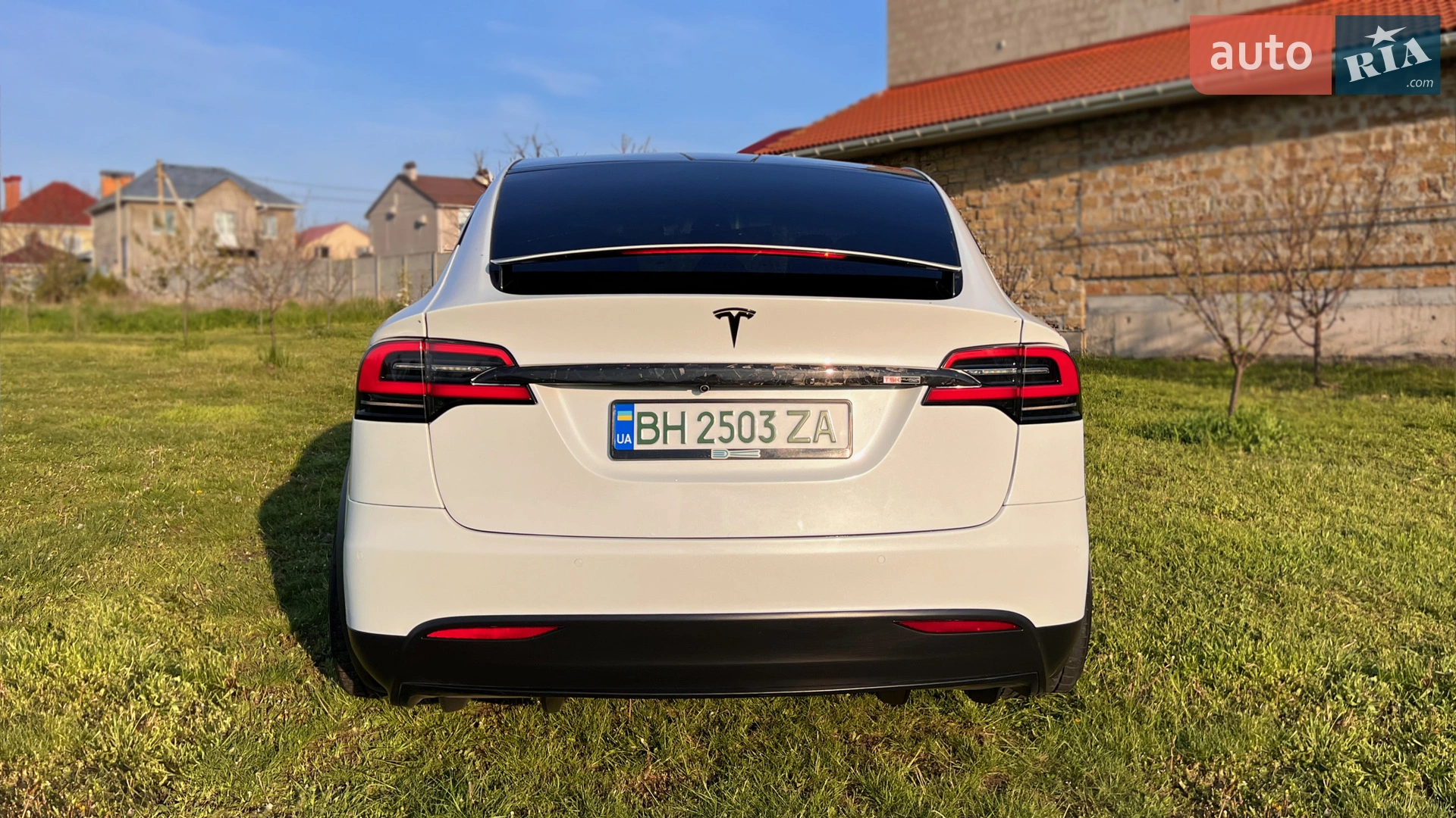 2018 Tesla Model X - мініатюра 17
