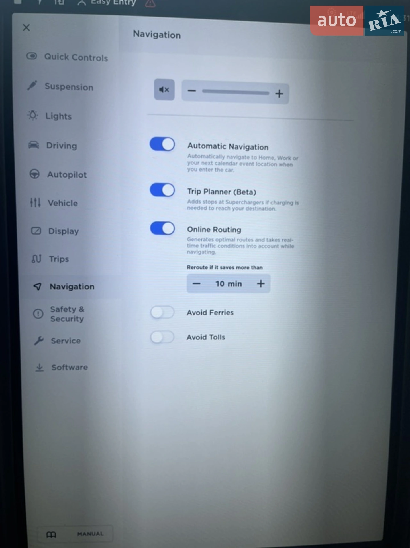 2020 Tesla Model X - мініатюра 31
