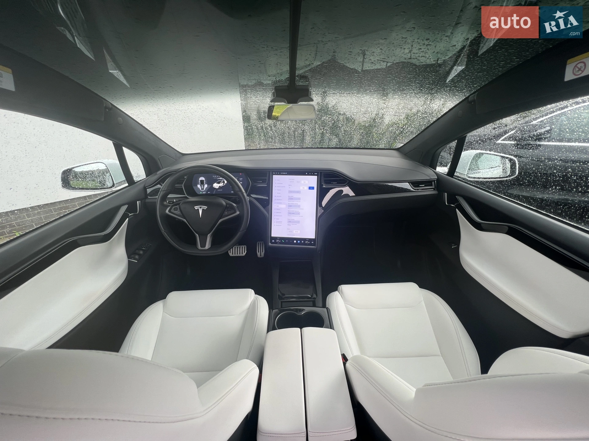 2020 Tesla Model X - мініатюра 30