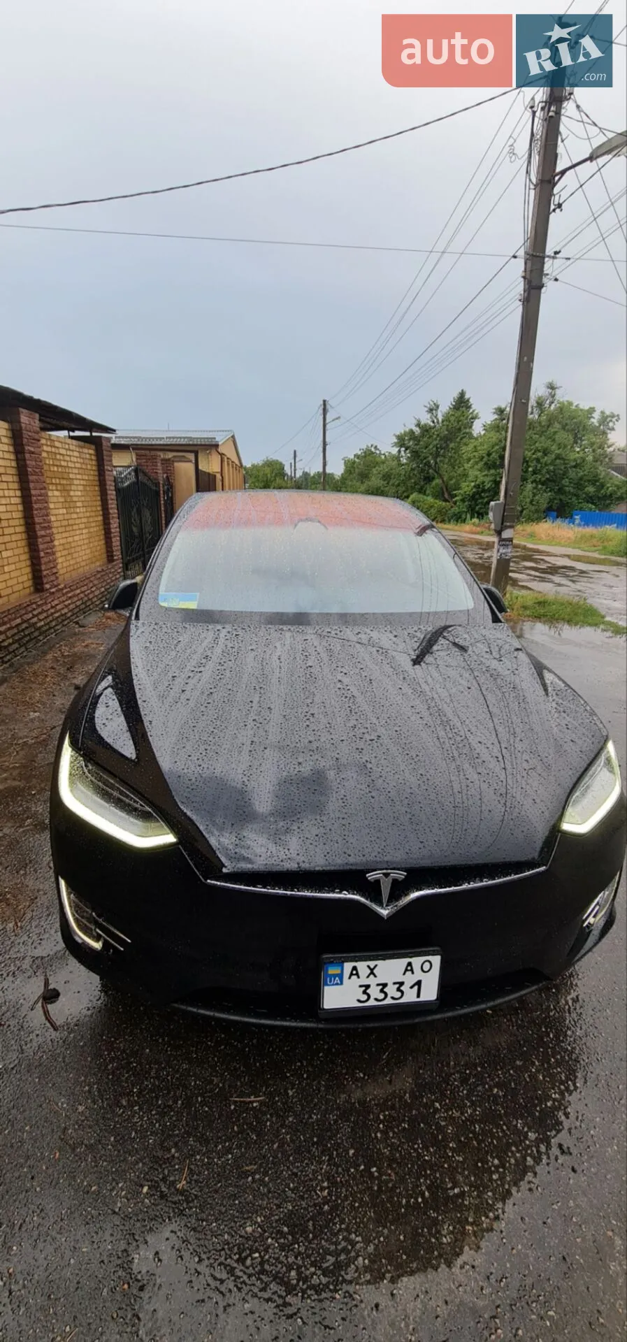 2017 Tesla Model X - мініатюра 52
