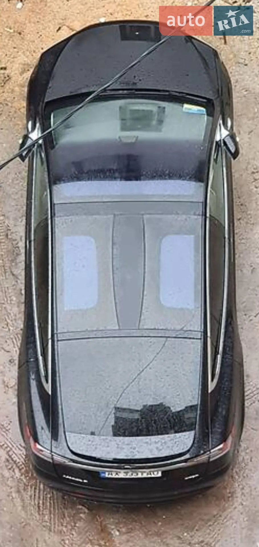 2017 Tesla Model X - мініатюра 8