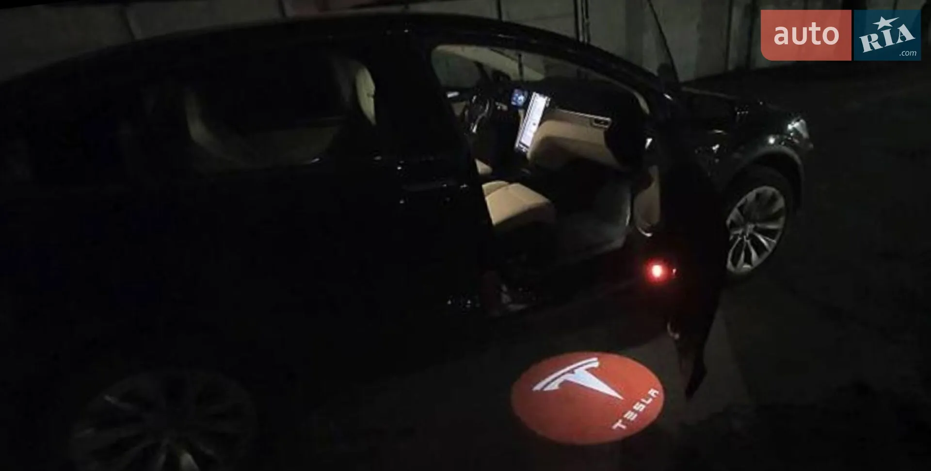 2017 Tesla Model X - мініатюра 10