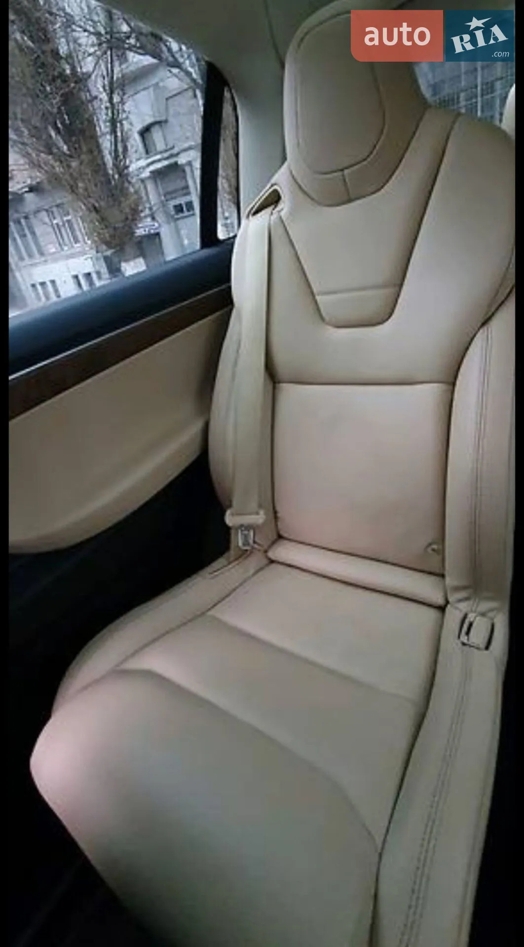 2017 Tesla Model X - мініатюра 18