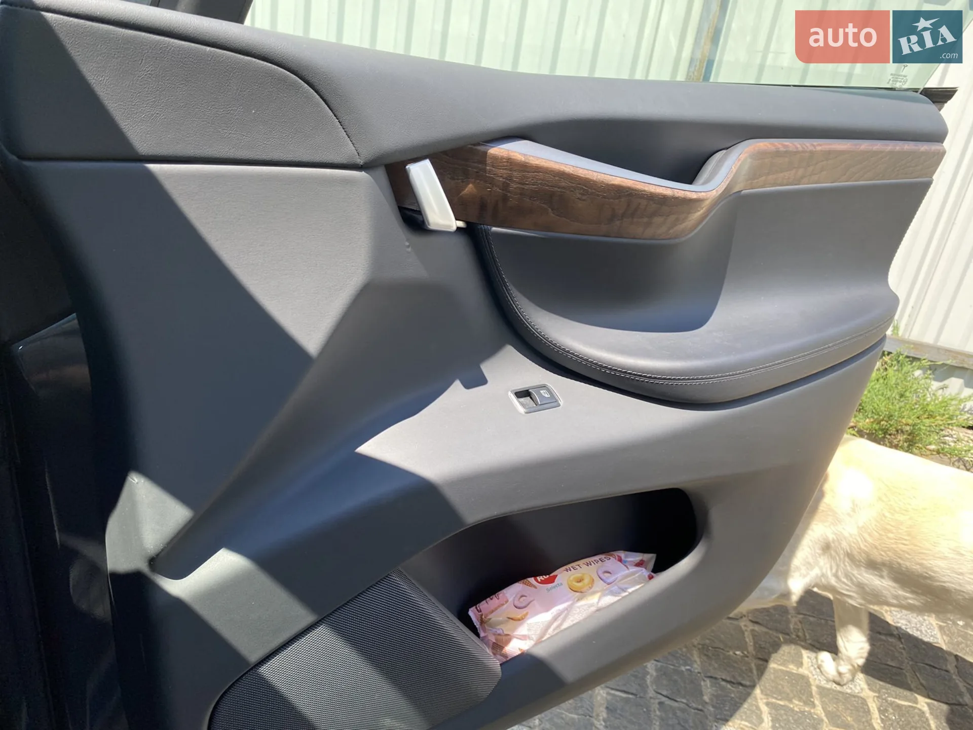2019 Tesla Model X - мініатюра 5