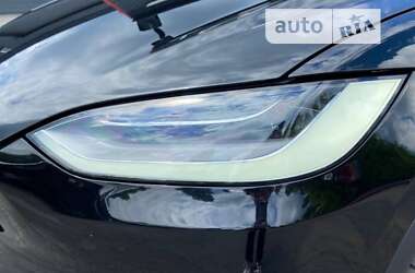 Внедорожник / Кроссовер Tesla Model X 2020 в 