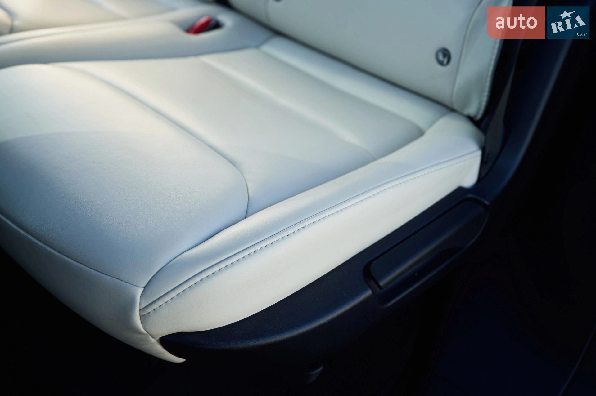 2020 Tesla Model X - мініатюра 5