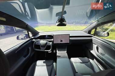 Внедорожник / Кроссовер Tesla Model X 2022 в 